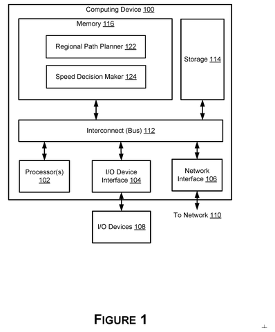 Computing device components., drawing sheet 1 from US 2026/0295828 A1