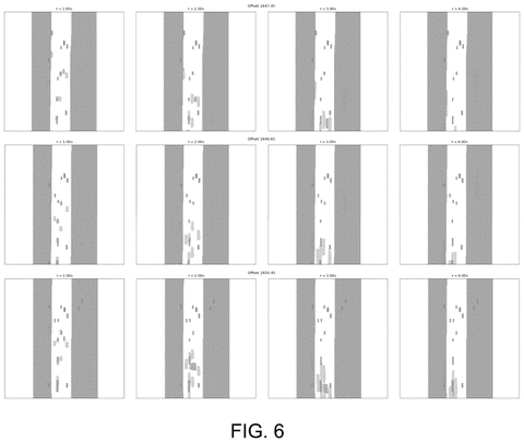 Reachable sets over time., drawing sheet 6 from US 2026/0296502 A1