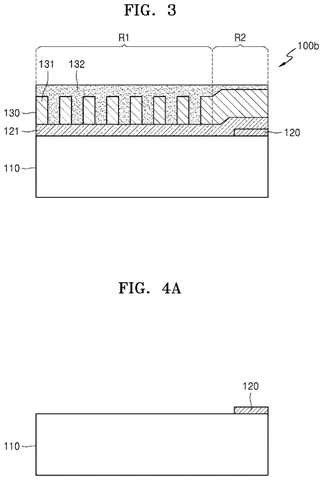 Display structure without flattening layer, drawing sheet 2 from US 2026/0299179 A1