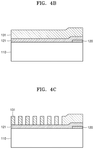 Display structure with bottom layer, drawing sheet 3 from US 2026/0299179 A1