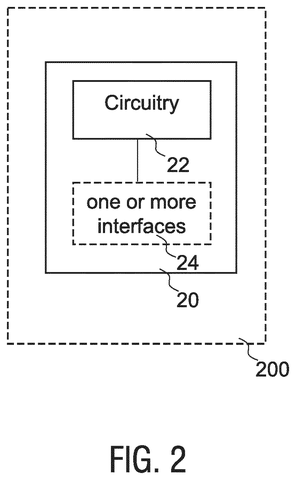 Circuitry and interfaces for emotion detection., drawing sheet 2 from US 2026/0299676 A1