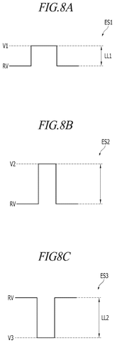 Touch sensor with inactive area, drawing sheet 7 from US 2026/0299733 A1