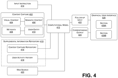 System for content analysis., drawing sheet 4 from US 2026/0299972 A1
