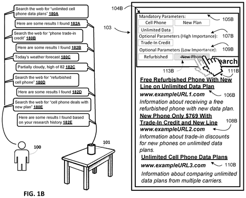 Person's questions merged for search., drawing sheet 2 from US 2026/0300272 A1
