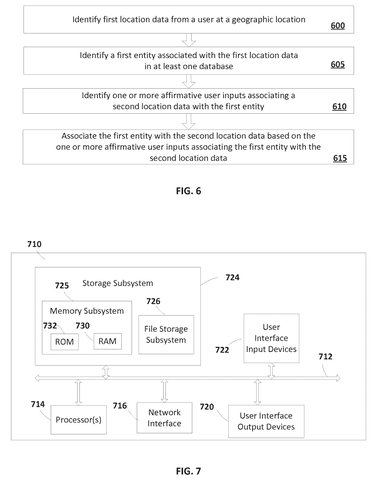System hardware components, drawing sheet 6 from US 2026/0300329 A1