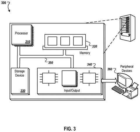 Computer system hardware components., drawing sheet 4 from US 2026/0300471 A1