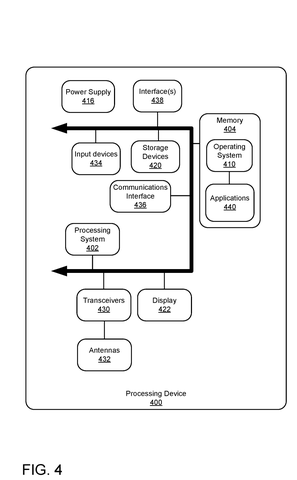 General computing device components., drawing sheet 5 from US 2026/0300478 A1