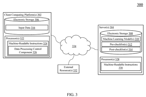 Client device and server system., drawing sheet 3 from US 2026/0300781 A1