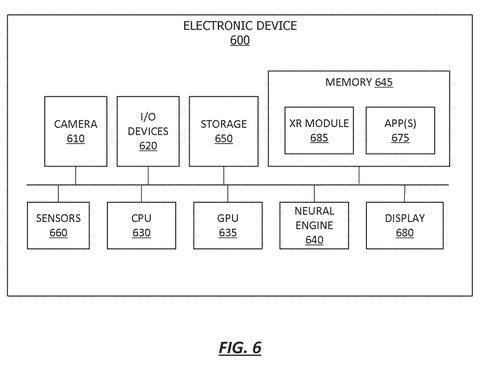 Electronic device components., drawing sheet 7 from US 2026/0301118 A1