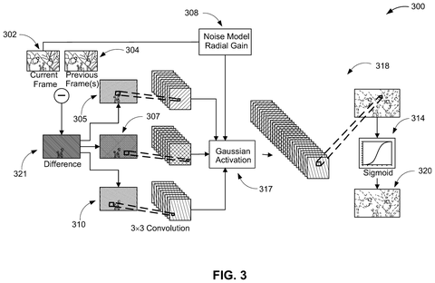 Noise reduction image processing., drawing sheet 3 from US 2026/0301133 A1