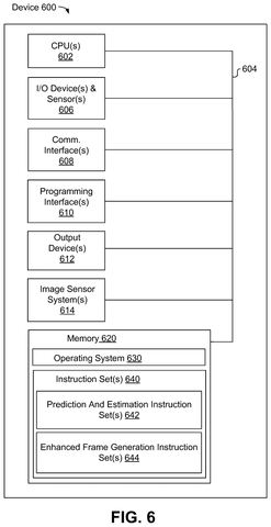 Computer system components., drawing sheet 6 from US 2026/0301133 A1
