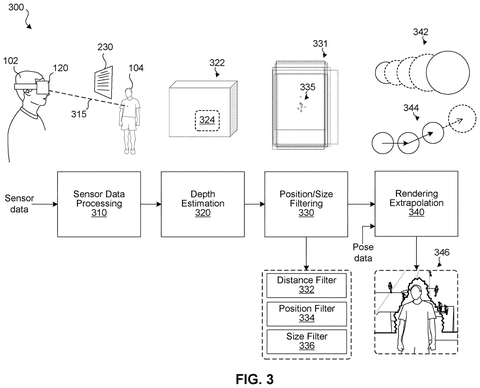 System for tracking objects in 3D., drawing sheet 3 from US 2026/0301215 A1