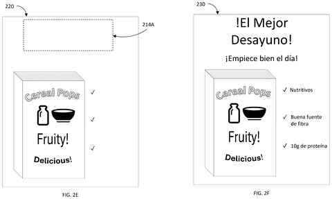 Erased and translated text in product image., drawing sheet 4 from US 2026/0301258 A1