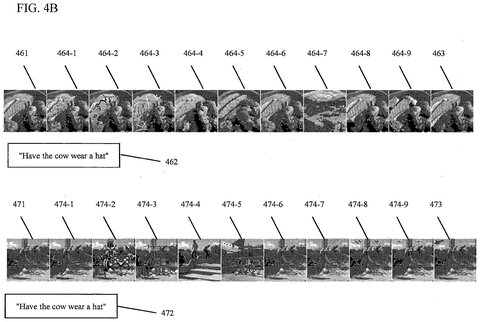 Examples of image editing variations., drawing sheet 5 from US 2026/0301270 A1