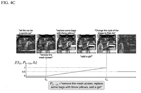 Image editing with multiple instructions., drawing sheet 6 from US 2026/0301270 A1