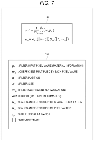 Formula for material information., drawing sheet 7 from US 2026/0301302 A1