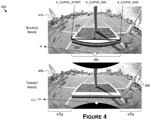 Source and target images., drawing sheet 5 from US 2026/0301319 A1