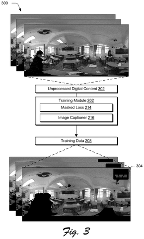 Training data creation., drawing sheet 3 from US 2026/0301328 A1