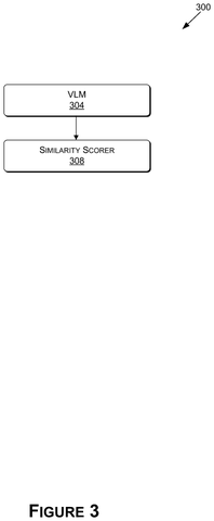 Video frame similarity scoring., drawing sheet 4 from US 2026/0301396 A1