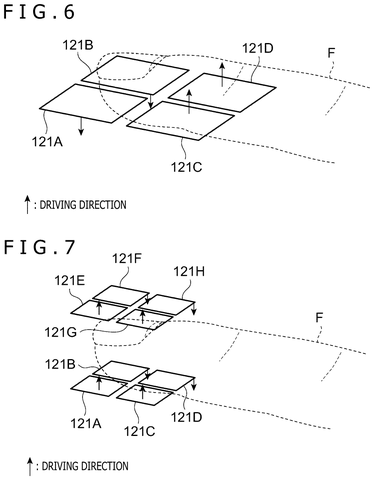 Multi-layered haptic feedback elements., drawing sheet 4 from US 2026/0301551 A1