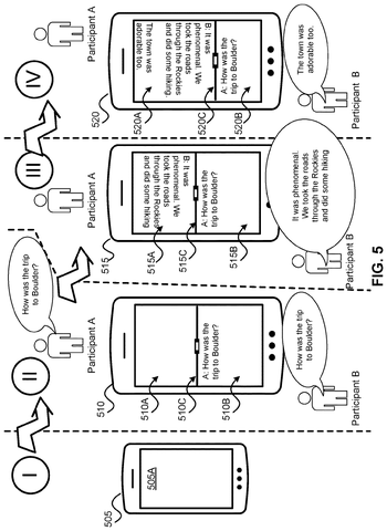 Devices in a network, drawing sheet 7 from US 2026/0301745 A1