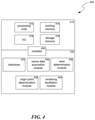 Computer system architecture., drawing sheet 6 from US 2026/0303692 A1