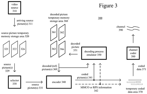 Real-time communication and playback tools., drawing sheet 2 from US 2026/0303845 A1