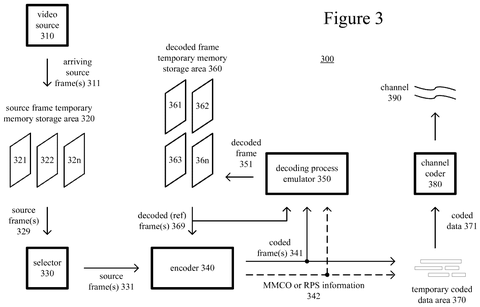 Real-time communication system., drawing sheet 2 from US 2026/0303860 A1