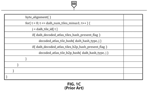 Decoded Atlas hash structure conclusion., drawing sheet 3 from US 2026/0303872 A1