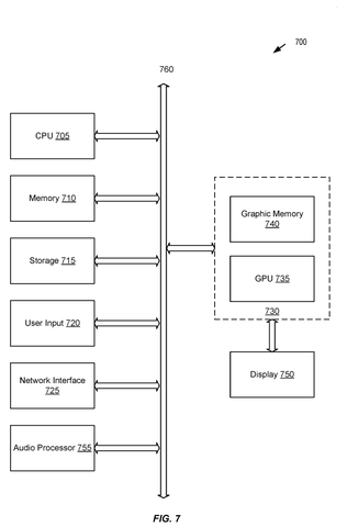 Computer system components., drawing sheet 7 from US 2026/0303910 A1