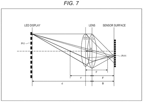 Light path with lens focus adjustment., drawing sheet 7 from US 2026/0303960 A1