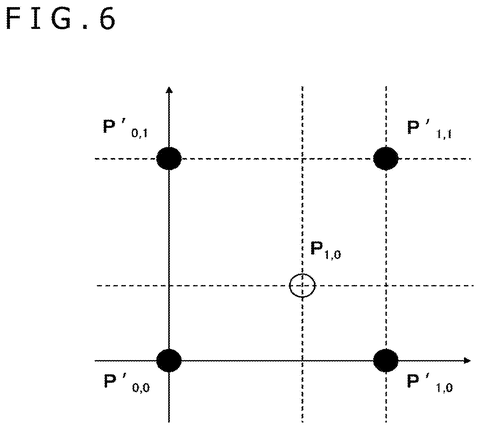 Image histogram examples, drawing sheet 7 from US 2026/0303982 A1