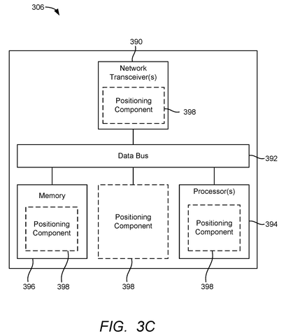 Network node with transceivers., drawing sheet 7 from US 2026/0304349 A1