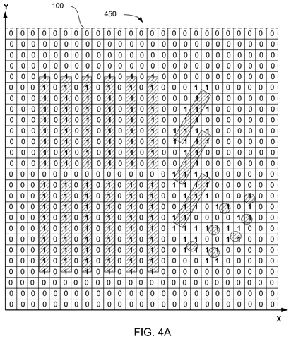Grid map of an indoor environment., drawing sheet 4 from US 2026/0304377 A1