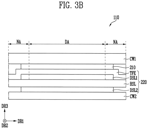 Double-sided screen layers, drawing sheet 4 from US 2026/0305960 A1