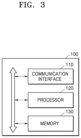 Server internal components, drawing sheet 3 from US 2026/0310206 A1