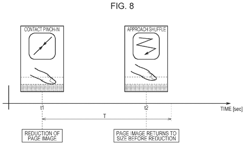 Combining touch and hover commands, drawing sheet 8 from US 2026/0310347 A1