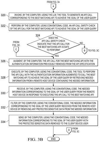 Checking safety before running programs, drawing sheet 4 from US 2026/0310525 A1