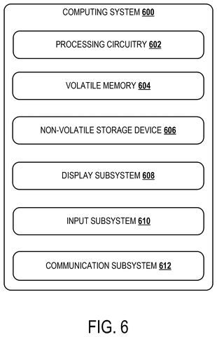 Computer hardware parts, drawing sheet 6 from US 2026/0310693 A1