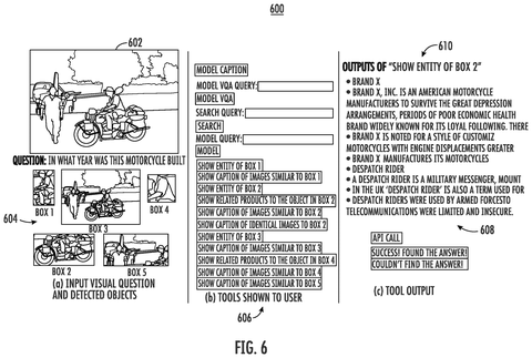 Multi-step photo analysis method, drawing sheet 7 from US 2026/0310717 A1