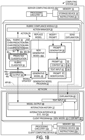 Cloud server and app connection, drawing sheet 2 from US 2026/0310906 A1