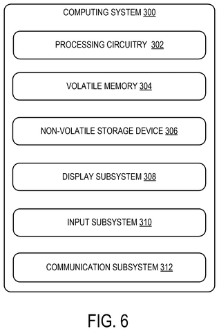 Computer hardware components, drawing sheet 7 from US 2026/0310906 A1