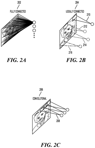 How AI analyzes an image, drawing sheet 2 from US 2026/0310941 A1
