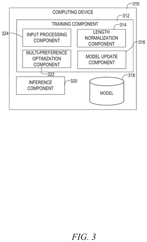 Software parts for training, drawing sheet 3 from US 2026/0310954 A1