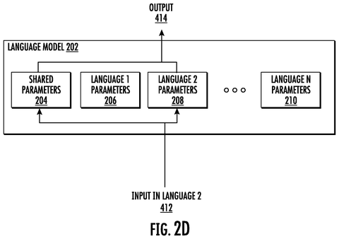 Answering in a chosen language, drawing sheet 5 from US 2026/0310959 A1