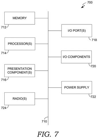 Standard computer hardware parts, drawing sheet 7 from US 2026/0310980 A1