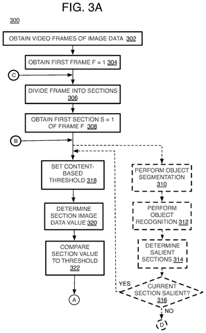 Steps for checking image details, drawing sheet 3 from US 2026/0311295 A1