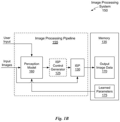 Tuning photos with user guidance, drawing sheet 2 from US 2026/0311300 A1