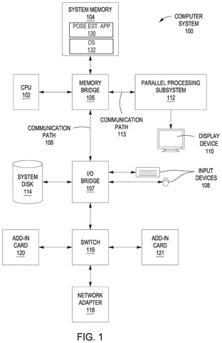 Computer system overview, drawing sheet 1 from US 2026/0311365 A1