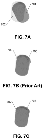 Aligning outlines to objects, drawing sheet 7 from US 2026/0311365 A1